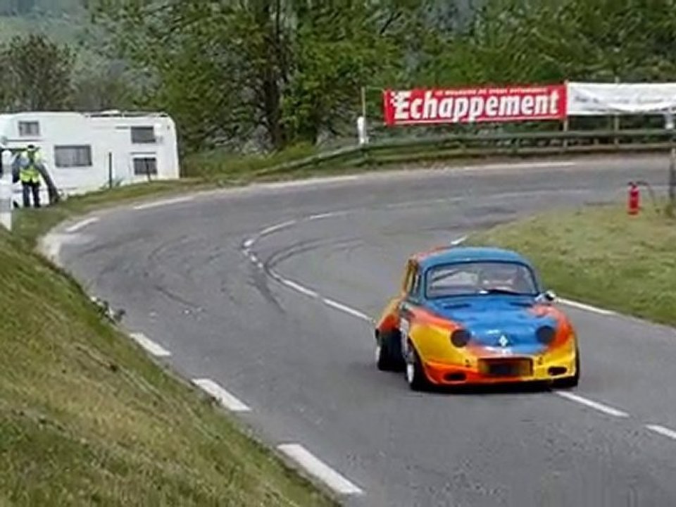 course de cote les andolys suite