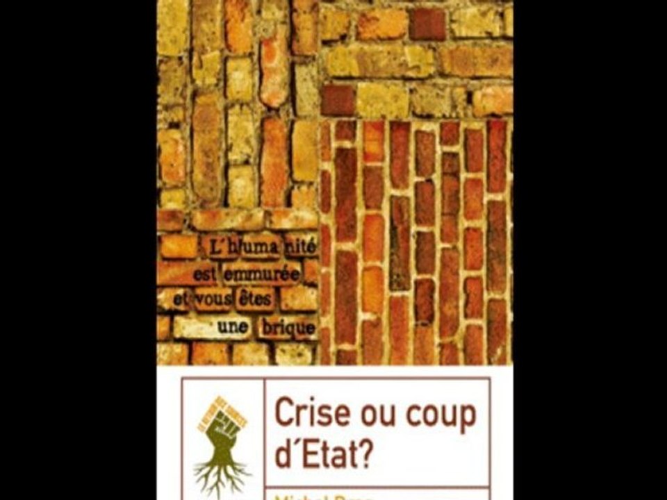 Michel Drac sur Radio Notre Dame 1/6