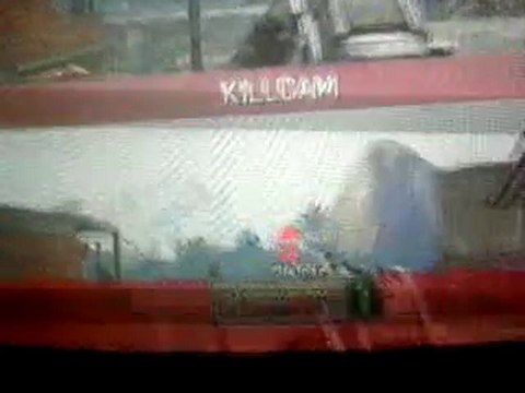 couteau de lancer cod 6