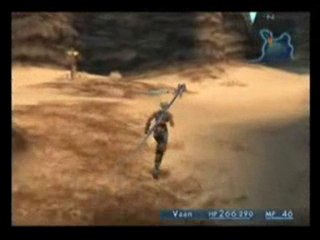 ff12 powerleveling
