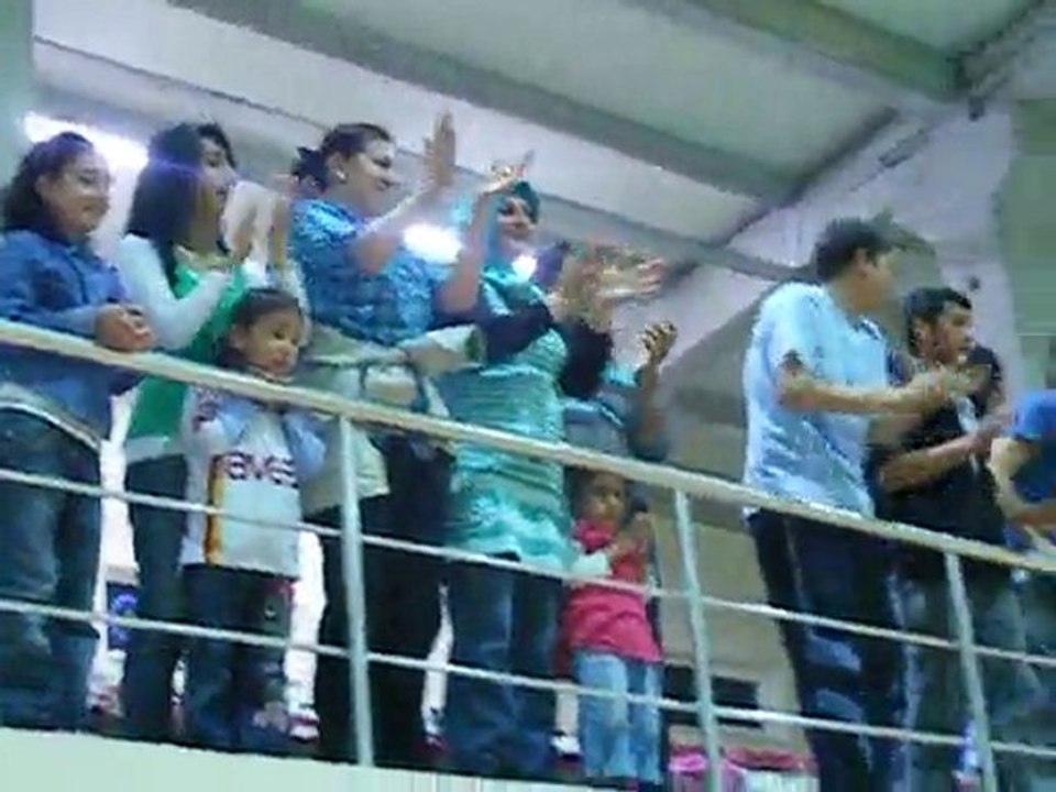 Çiftehan Belediyesinin Yapmış oldugu voleybol Turnuvası....