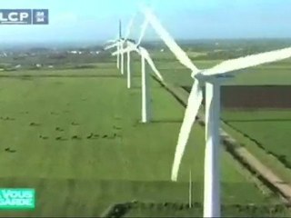 le Grenelle 2, les lobbys et les députés