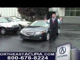 Acura TL - Latham Albany Colonie NY