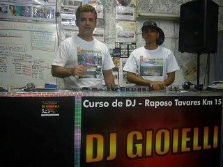 cursos:djs:PROJETO DJ-DJ GIOIELLI-FALA SOBRE O PROJETO DJ