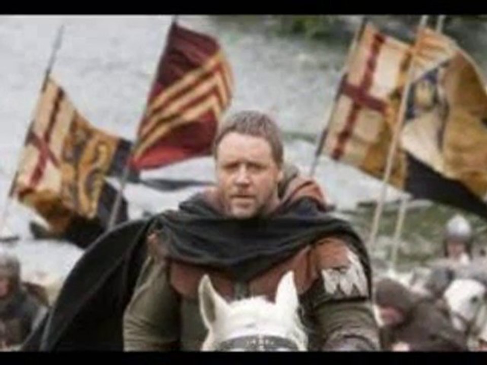 Watch: Robin Hood (2010) Full Movie Streaming Part: 1/8