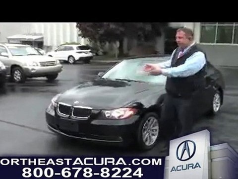 BMW 325xi - Latham Colonie Albany, NY