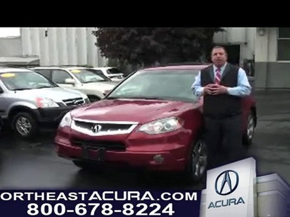 Acura RDX Sales - Albany Colonie Latham, NY