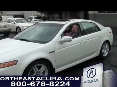 Acura TL Sales - Albany Colonie Latham, NY
