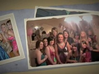 St Columba's High School Class of 2010 (Part 1)