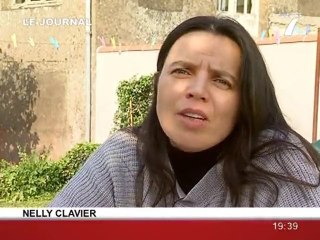 Le combat de luce (La Limouzinière)