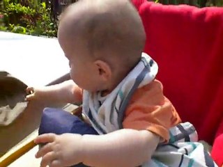 Tu gardes ton chapeau Victor