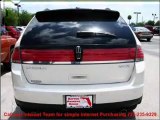Used 2008 Lincoln MKX St Petersburg FL - by ...