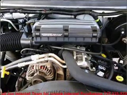 Used 2001 Dodge Ram 1500 St Petersburg FL - by ...