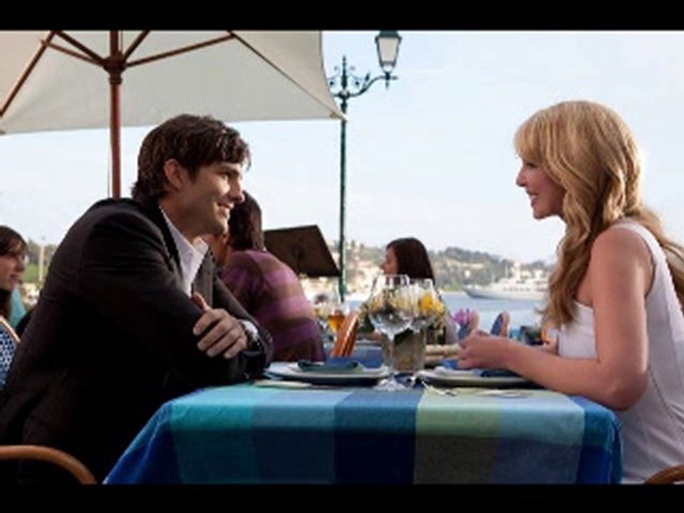 Killers (2010) Full Online Streaming. Eps: 1/8