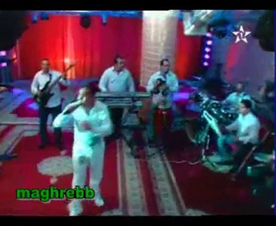 Mouss Maher kachkoul rai ..
