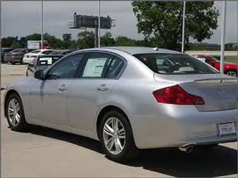 New 2010 Infiniti G37 Euless TX - by EveryCarListed.com