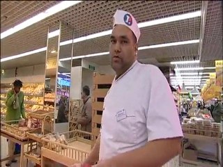 "CHAYE YO" Préparation pour le Carnaval de Bordeaux 2010