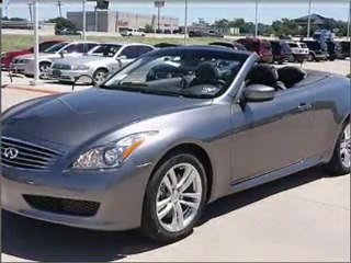 New 2010 Infiniti G37 Euless TX - by EveryCarListed.com