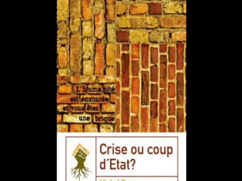 Michel Drac sur Radio Notre Dame 5/6