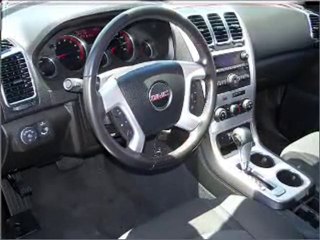 Used 2010 GMC Acadia Las Vegas NV - by EveryCarListed.com