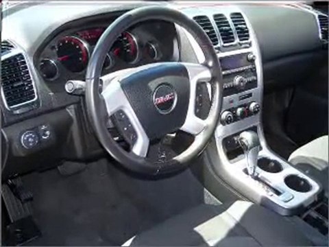Used 2010 GMC Acadia Las Vegas NV - by EveryCarListed.com