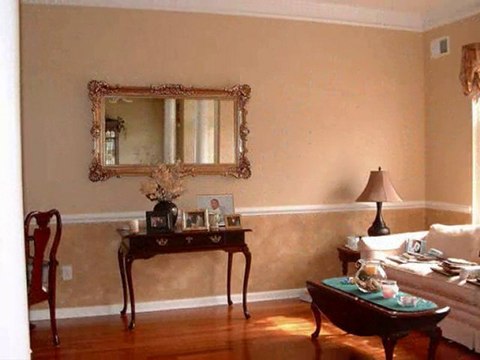 Painting Contractor, Painter, Decorative Moldings, Faux