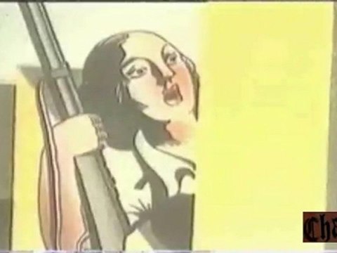 _El Cabrero Fragments du documentaire vivir la utopia