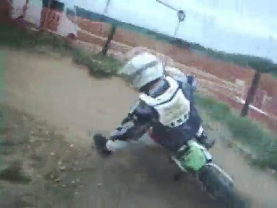 cam embarqué pit bike bambiderstroff