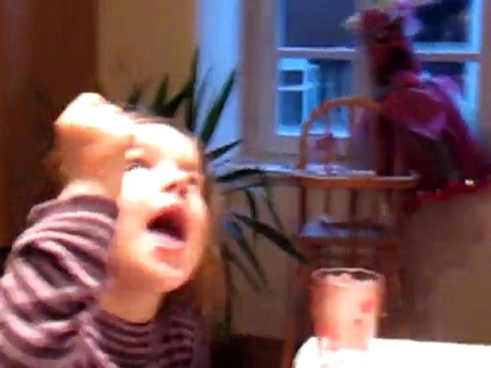 C'est Pâques à Aussac - 5 avril 2010