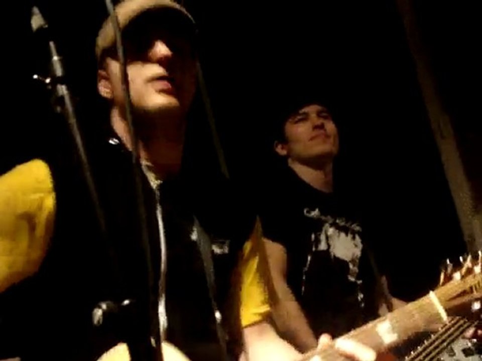 Beng Beng Cocktail @ La Miroiterie, Paris 11-05-2010