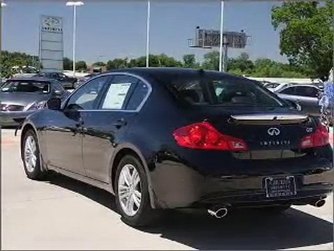 New 2010 Infiniti G37 Euless TX - by EveryCarListed.com