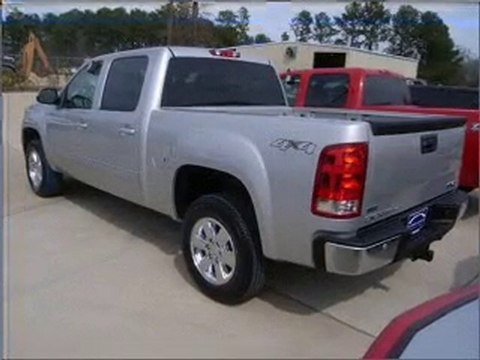 New 2010 GMC Sierra 1500 Nacogdoches TX - by ...