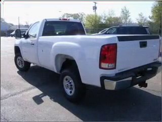 New 2010 GMC Sierra 2500HD Nacogdoches TX - by ...