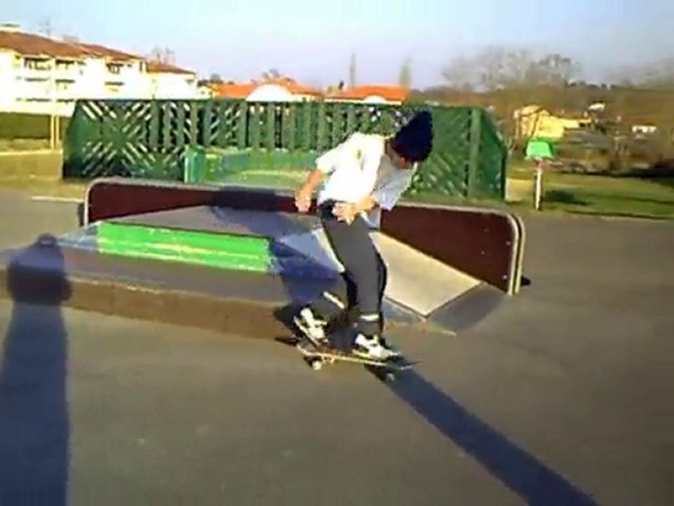 babou-skate 3