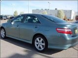 Used 2009 Toyota Camry Tooele UT - by EveryCarListed.com