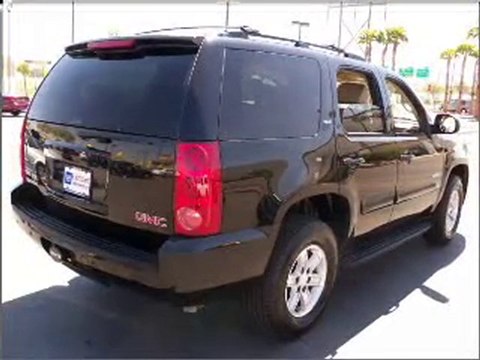 Used 2007 GMC Yukon Henderson NV - by EveryCarListed.com