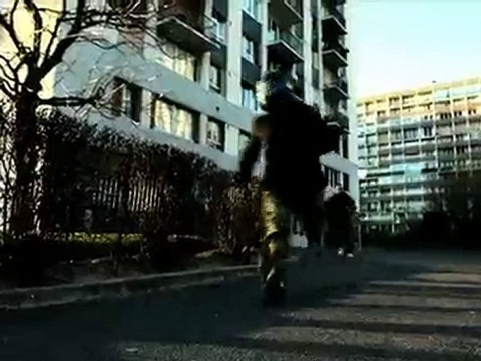 LIM MEIDAY Feat ZELER Ca Tire Pour Qui Pour Quoi 2010