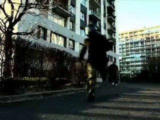 LIM MEIDAY Feat ZELER Ca Tire Pour Qui Pour Quoi 2010