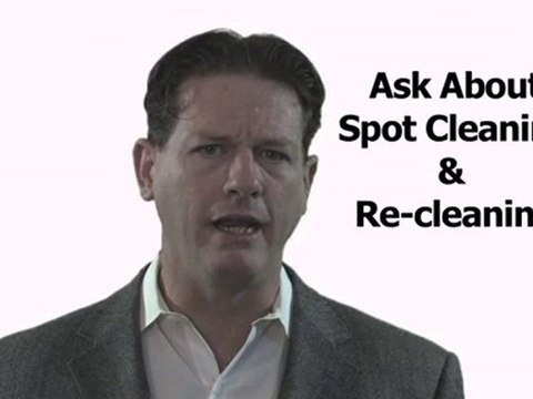 Houston Carpet Cleaning Companies Use Bait and Switch Tacti