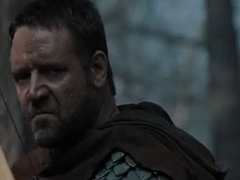 Robin Hood (2010) - #3 Trailer