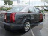 Used 2007 Cadillac CTS Grapevine TX - by EveryCarListed.com