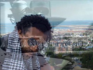 Black Poetic Feat Maestro "Le Zoo"