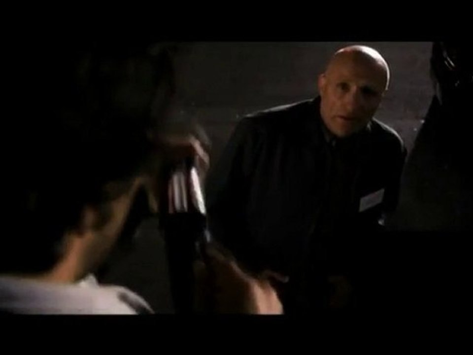 Akhenaton feat amel bent-Ma conscience 2010