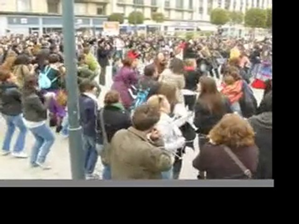 mp3 experiment agitato Rennes