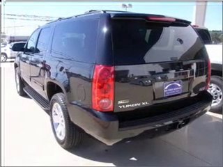 New 2010 GMC Yukon XL Nacogdoches TX - by EveryCarListed.com