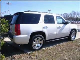 New 2010 GMC Yukon Nacogdoches TX - by EveryCarListed.com
