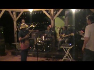 Boeuf Jacky Inimod et public 3