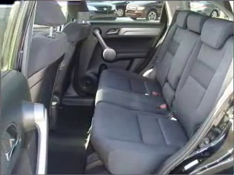 Used 2008 Honda CR-V Pinellas Park FL - by ...