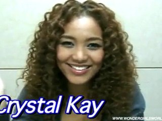 Jonas & Demi felicitan a las Wonder Girls por su nuevo Album