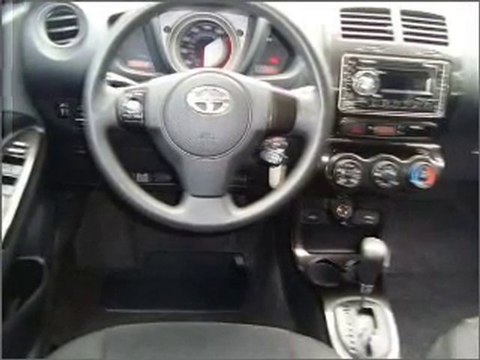 Used 2008 Scion xD Clearwater FL - by EveryCarListed.com